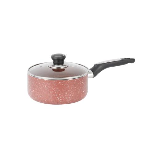 display image 8 for product Royalford 10Pcs Non Stick Cookware Set