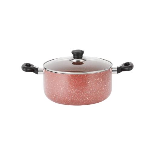 display image 7 for product Royalford 10Pcs Non Stick Cookware Set