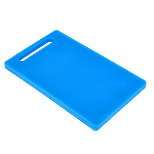 Square Plastic Chopping Boards with Non-Toxic Odorless Material