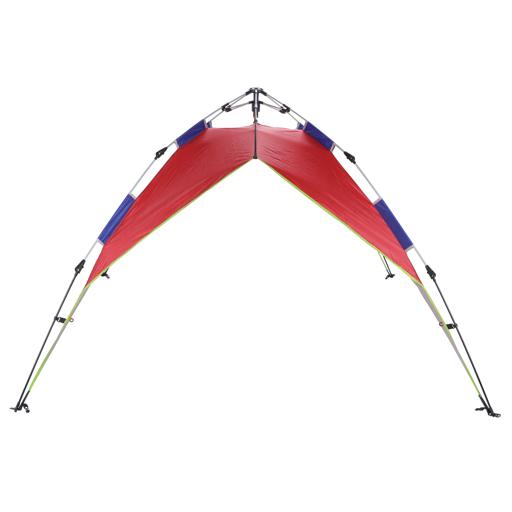 display image 1 for product Season Tent 4person, Ultra-Light Backpacking Tent, RF10296 | Easy Set Up Lightweight Waterproof Windproof | Ideal for Camping Hiking Festival Outdoor