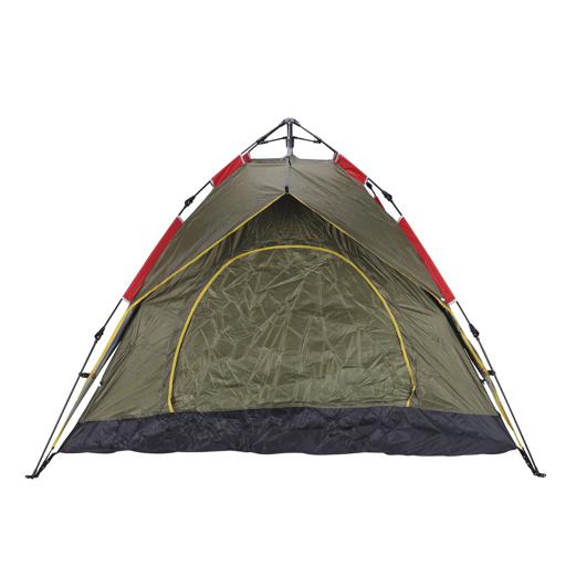 Season Tent 8 Person, Ultra-Light Backpacking Tent, RF10298 | Easy Set Up Lightweight Waterproof Windproof | Ideal for Camping Hiking Festival Outdoor hero image
