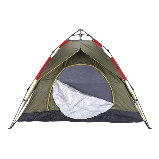 display image 7 for product Season Tent 8 Person, Ultra-Light Backpacking Tent, RF10298 | Easy Set Up Lightweight Waterproof Windproof | Ideal for Camping Hiking Festival Outdoor