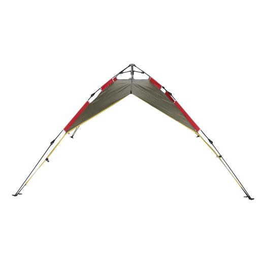 display image 9 for product Season Tent 8 Person, Ultra-Light Backpacking Tent, RF10298 | Easy Set Up Lightweight Waterproof Windproof | Ideal for Camping Hiking Festival Outdoor
