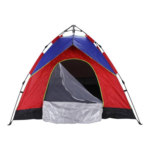 display image 6 for product Season Tent 6person, Ultra-Light Backpacking Tent, RF10300 | Easy Set Up Lightweight Waterproof Windproof | Ideal for Camping Hiking Festival Outdoor
