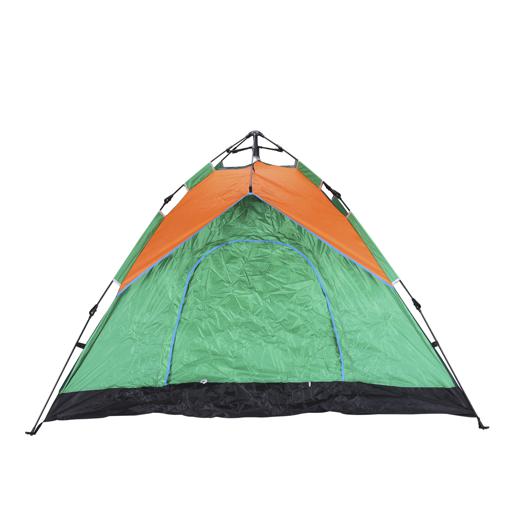 Season Tent 8 Person, RF10301 | Backpacking Tent For 3 Season | Waterproof, Portable, Windproof | Double Layer for Cycling, Hiking, Camping | Lightweight, Practical Storage Space, Multiple Uses hero image