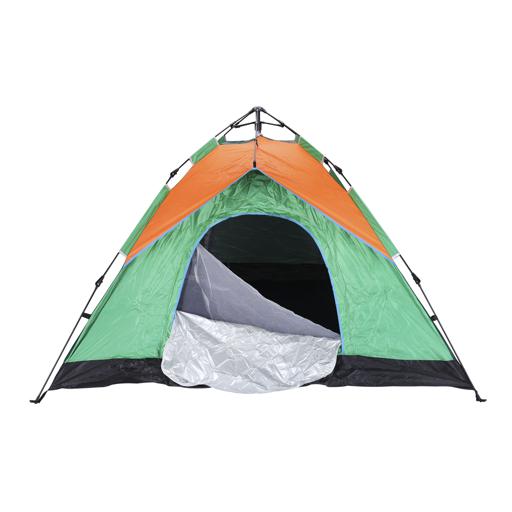 display image 7 for product Season Tent 8 Person, RF10301 | Backpacking Tent For 3 Season | Waterproof, Portable, Windproof | Double Layer for Cycling, Hiking, Camping | Lightweight, Practical Storage Space, Multiple Uses