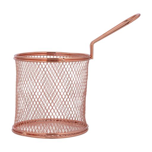 Air Fryer with Stainless Steel Basket Stainless Steel Frying Chicken  Serving Basket for Deep Fryer - China Kitchen Basket and Frame Basket price
