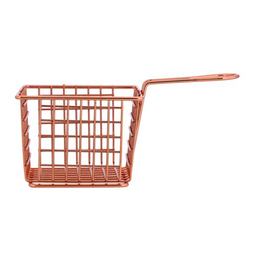 Air Fryer with Stainless Steel Basket Stainless Steel Frying Chicken  Serving Basket for Deep Fryer - China Kitchen Basket and Frame Basket price