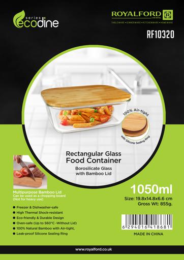 Reusable Silicone Food Storage Bags Set - RF ENTERPRISES