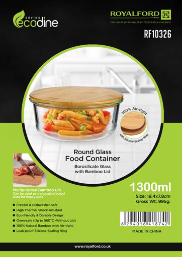 Multi-Use Disposable Plastic Food Storage Soup Container with Lid Leak  Proof Container, Size Available - China Box and Plastic price