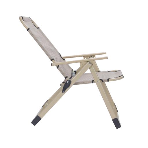 display image 6 for product Camping Chair, Lightweight Campsite Portable Chair, RF10342 | Perfect for Camping, Festivals, Garden, Caravan Trips, Fishing, Beach, and BBQs