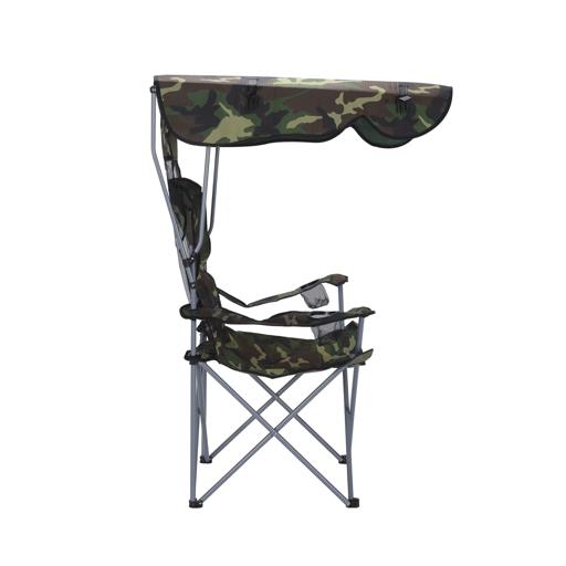 display image 8 for product Camping Chair, Lightweight Campsite Portable Chair, RF10345 | Perfect for Camping, Festivals, Garden, Caravan Trips, Fishing, Beach and BBQs