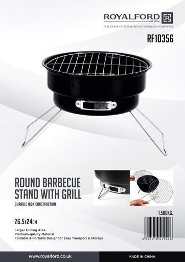 2000W Electric Barbecue with Standing Feet - China Electric BBQ Grill and BBQ  Grill price