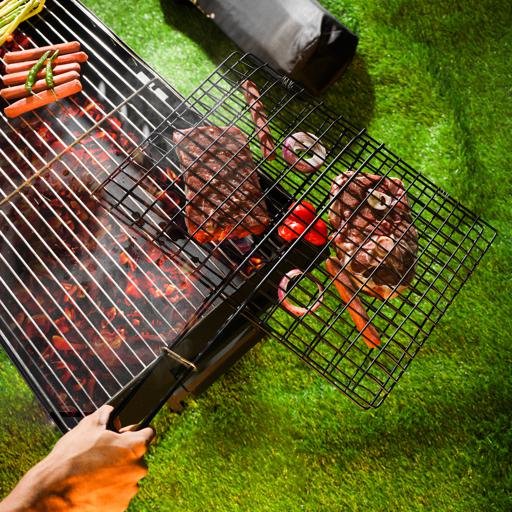 Grill accessories & Outdoor Cooking | Brookstone