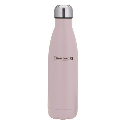 Buy Olsenmark Vacuum Flaskwith Glass Liner - Thermos Flask With