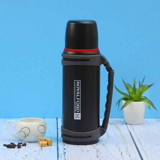 Inmazing 2 Liter Keep Hot Water Thermos Bottle Coffee Tea 304 Stainless  Steel Pot Double Wall Vacuum Insulated Thermo Jug
