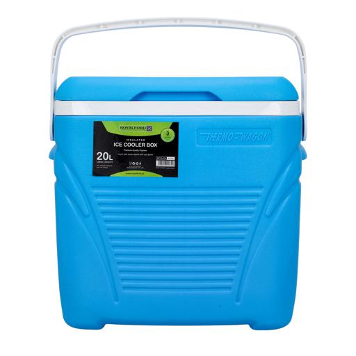 1000L Large Capacity Outdoor Transport Insulation Cooler Box - China Cooler  Box, Ice Box