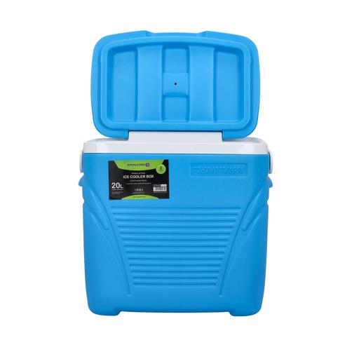 20 litre fashion cool box