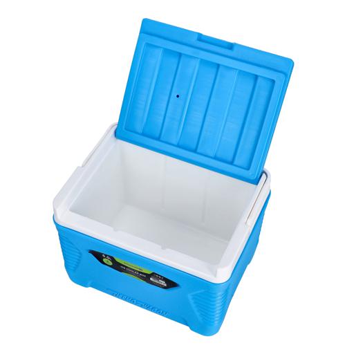 Tiitstoy 5 Liter Camping Cooler - Hard Ice Retention Cooler Lunch Box -  Portable Small Insulated Cooler 