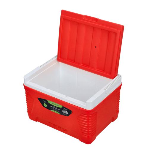 22L Portable Insulation Fishing Box with Seat & Folded Backrest Fishing  Live Bait Cooler Cooler Cooling House Time 72h : : Sports &  Outdoors