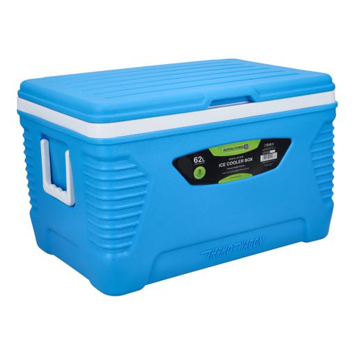 Commercial Fishing Ice Cooler Box Tank with Wheels - China Ice Box and  Boxes Ice price