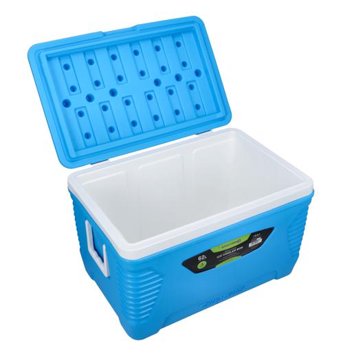 ICE CUBE BOX 12 L - Cool - The Insulated Box.Com