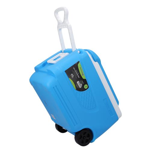 Cube Waterproof Insulated Box for Food 12L Plastic Ice Box Foam  Polyurethane Thermal Electric Cooler - China Portable Ice Box and Insulated  Ice Box price