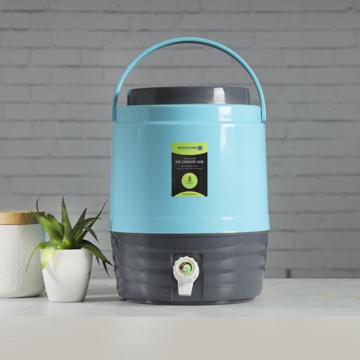 Asian water hot sale cooler