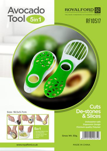 Good Grips Avocado - China Avocado Slicer and Avocado Cutter price