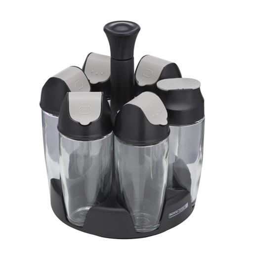 Masala best sale bottle stand