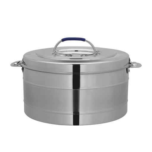 4-11L Ultra-Durable Stainless Steel Pressure Cooker Kitchen