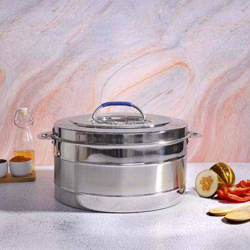 Aroma Stainless Steel Hot Pot Stainless Steel Cooking Pot with