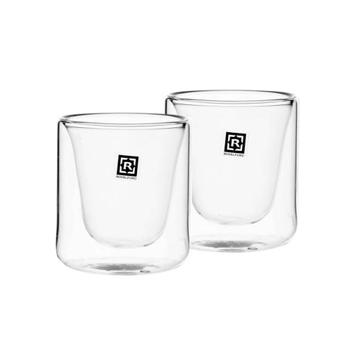 Espresso Shot Glasses (2pcs)