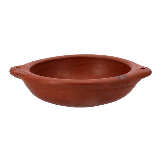 Indian Clay Mitti Earthen Pot for Cooking & Serving, Earthen