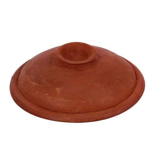 Clay Biriyani rice pot with lid 20CM