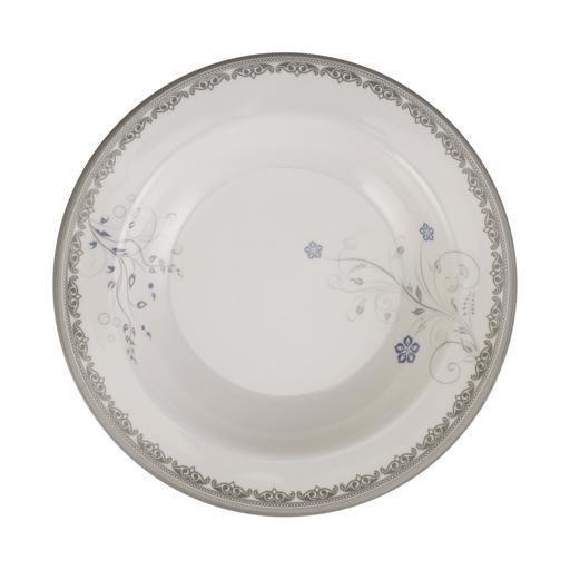 8 Elegant Design Luncheon Plate