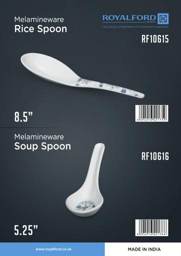 High Quality Baby Spoon, Melamine Spoon Flatware