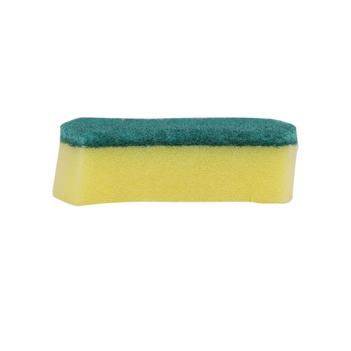 display image 7 for product Royalford 2Pcs Scrub Sponge