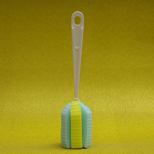 display image 1 for product Royalford Bottle Cleaning Brush