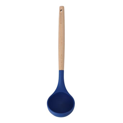 display image 0 for product Silicon Soup Ladle