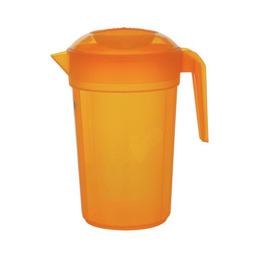 Plastic Water Jug - 3000ML