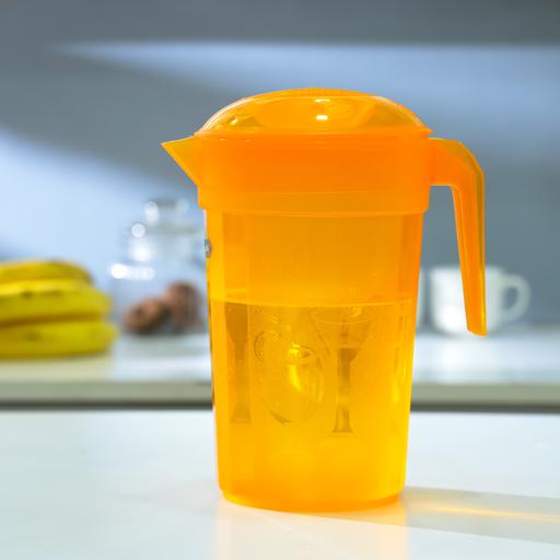 Plastic Water Jug - 3000ML