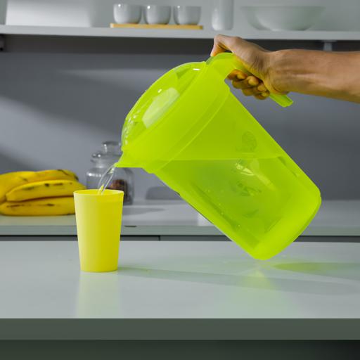 display image 4 for product Royal Ford Plastic Water Jug - 5000ML - RF10717