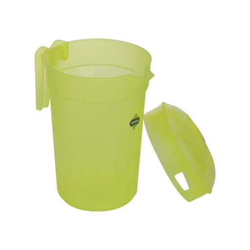 display image 8 for product Royal Ford Plastic Water Jug - 5000ML - RF10717