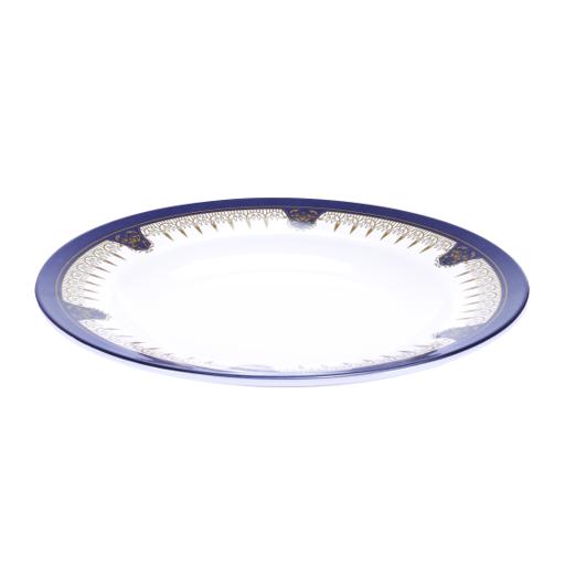 display image 6 for product Royalford 10" Soup Plate - Soup Plates Pasta Plates