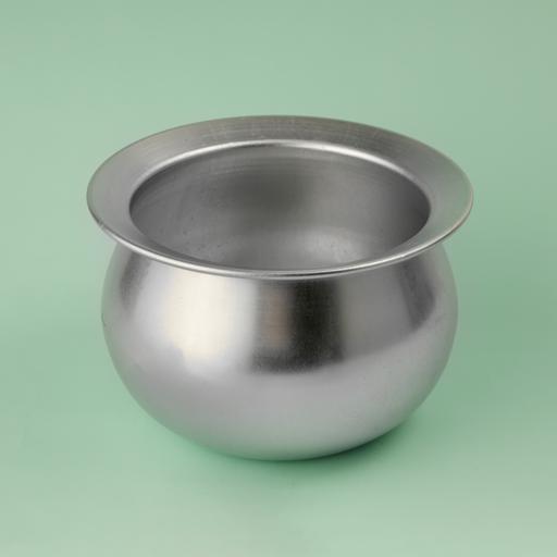 display image 4 for product Royal Ford  Anodized Rice Pot - 4.0 Litre