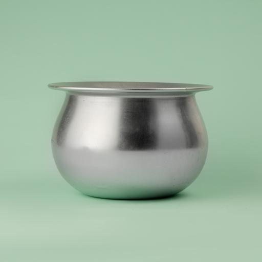 display image 3 for product Royal Ford  Anodized Rice Pot - 4.0 Litre