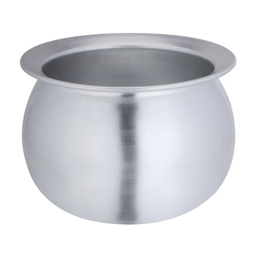 display image 7 for product Royal Ford  Anodized Rice Pot - 4.0 Litre