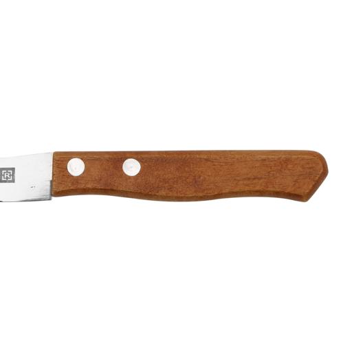 A Knife Set Will Deliver Perfect Slicing, Dicing, Peeling, and