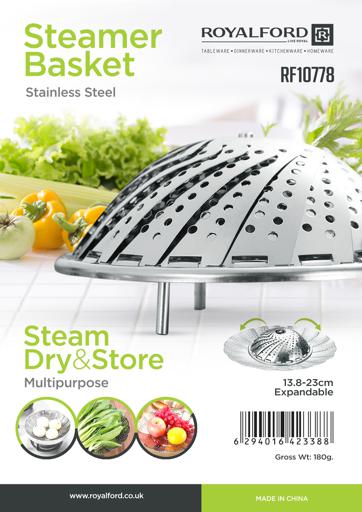 Steam & Steel Store